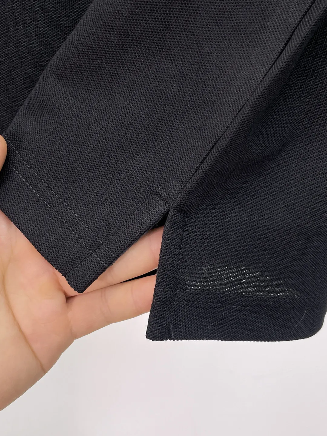 New Arrival Polo Same Style 210 ， Factory New Arrival Versatile Size：S-XXL